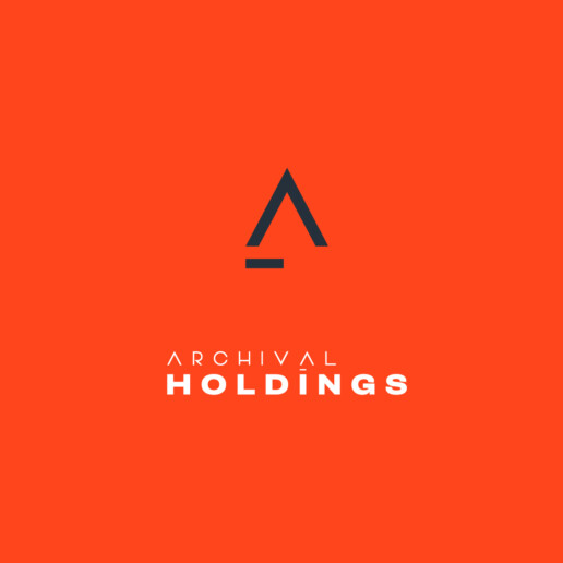 Vimind Creative - Brand Logo Design