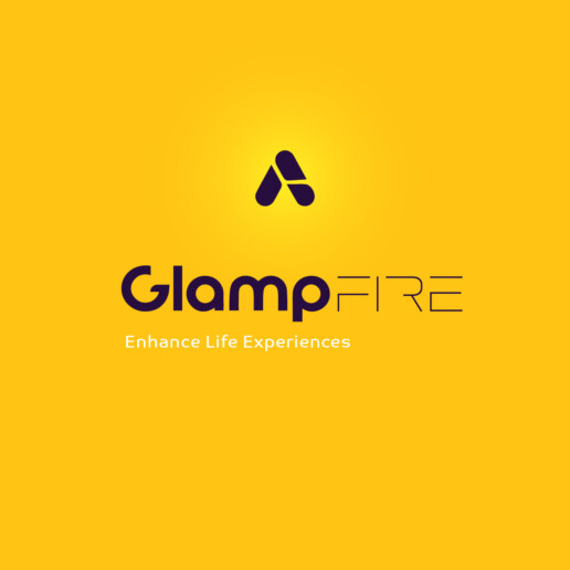 Vimind Creative - Brand Logo Design