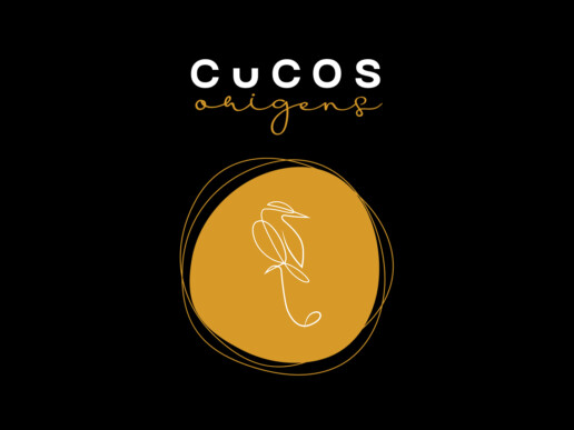 Cucos Origens Re-Branding - Logo